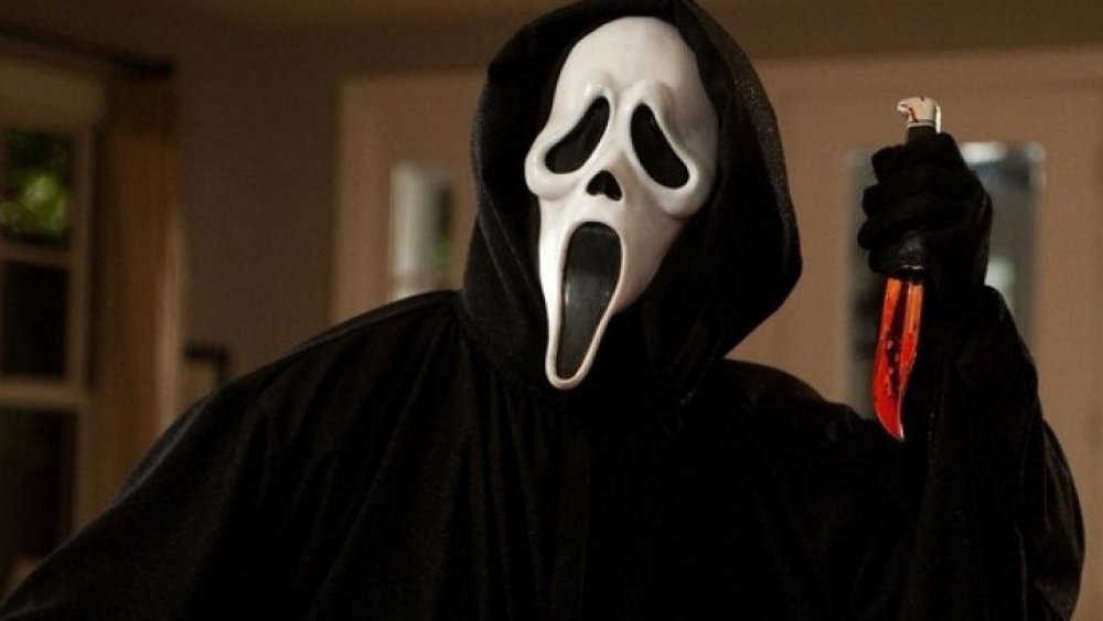 Preparados para o Halloween? Os filmes de terror mais populares no Brasil