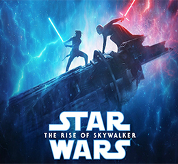 Todas as teorias de Star Wars: A Ascensão Skywalker até agora