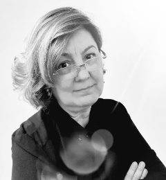 Foto do Mestre Débora Ivanov