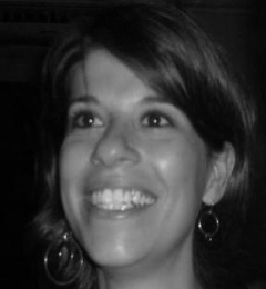 Foto do Mestre DANIELA SENADOR