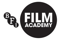 Logo BFI - Film Academy