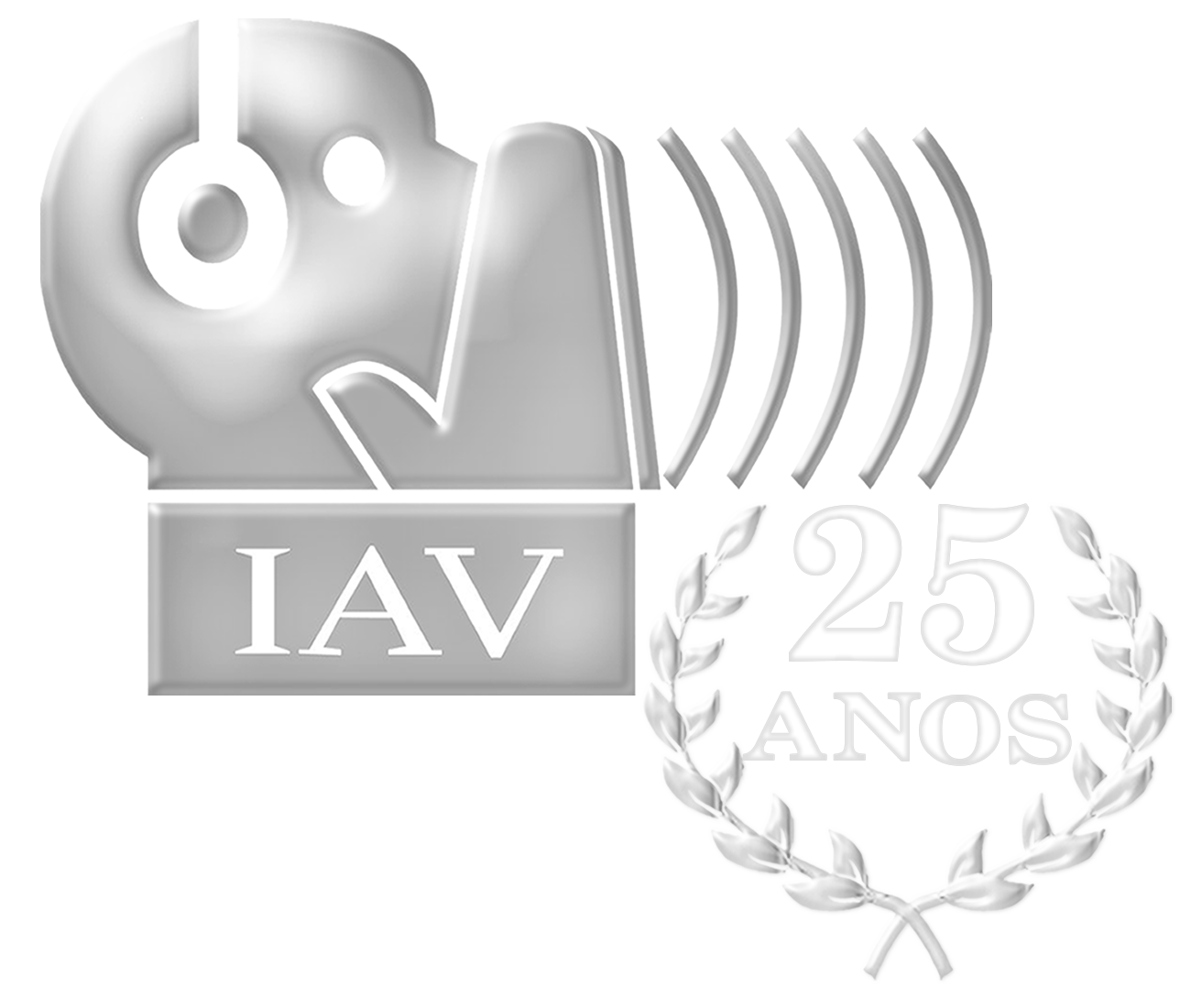 Logo IAV - Instituto de Cinema